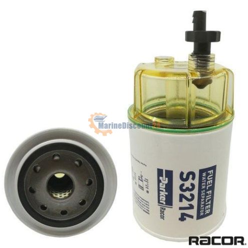 Elemento Racor 32014