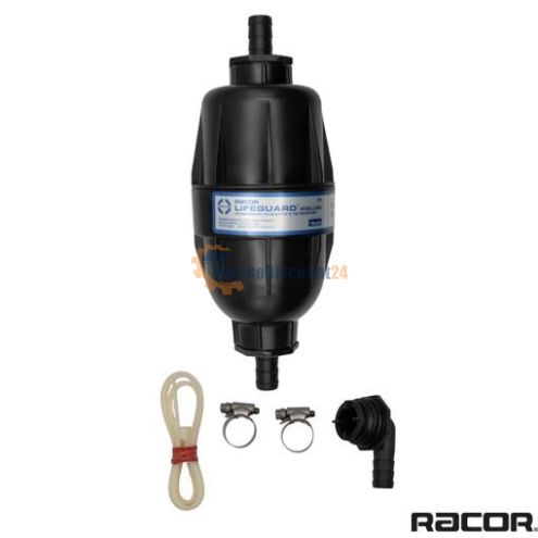 Separatore carburante/aria Lifeguard 100