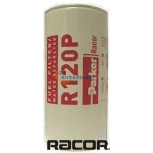 Filtro carburante Caterpillar 1290372