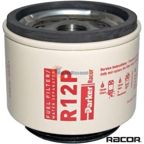 Racor-Filter 12P