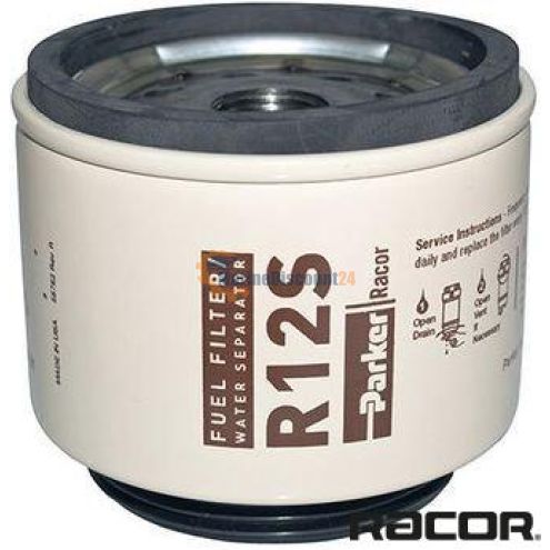 Element Racor Mikron 12S