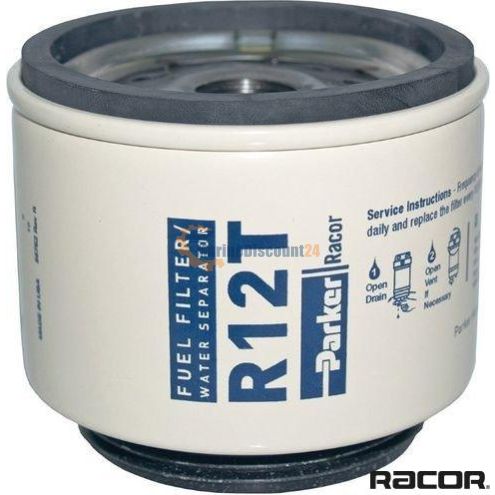 Element Racor Mikron 12T