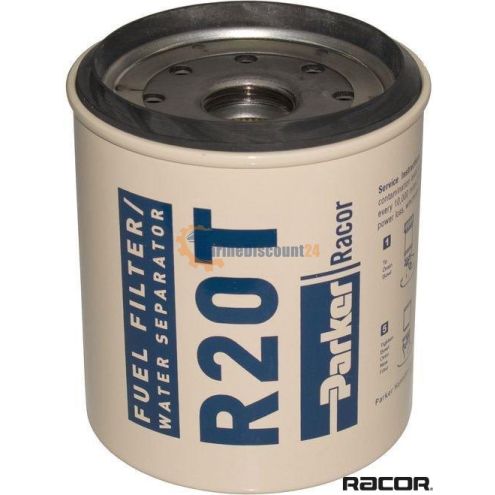 Element Racor Mikron 20T