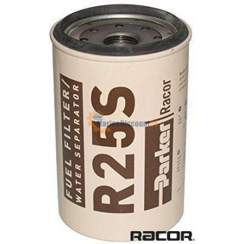 Elemento de repuesto Micron 25S