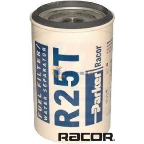 Elemento Racor Spin-On 3,63"