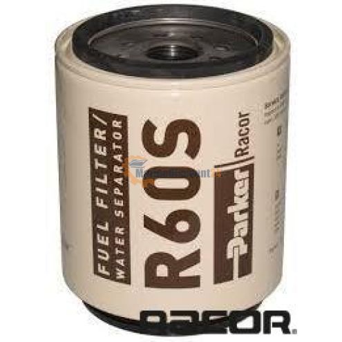 Repl Spin On Can Micron 60S