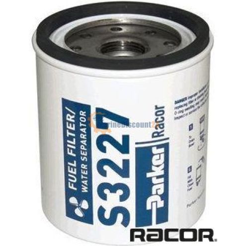 Filterelement Yamaha-Suzuki 3227