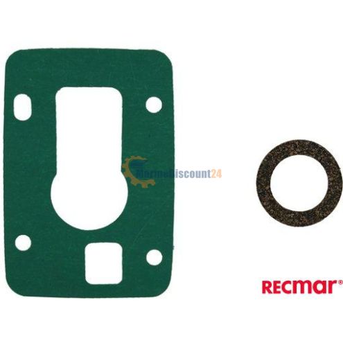 Set guarnizioni termostato Omc 314809