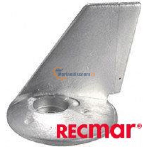 Zinc anode 01253