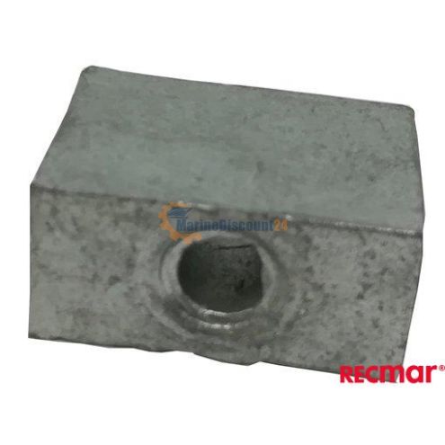 Zinc anode 01256