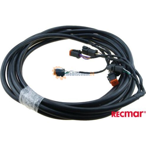 Wiring harness extension 20` Omc 176335