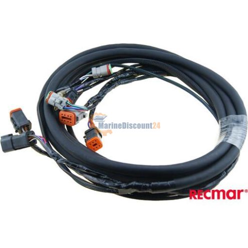 Mazo de cables eléctrico 10´ Omc 176340