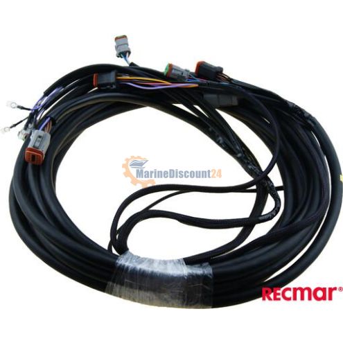 Mazo de cables eléctrico 28´ Omc 176342