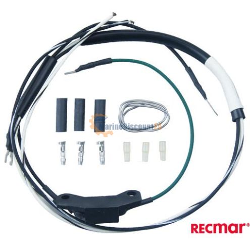 Sensor J&E 4 cilindros Omc 385008