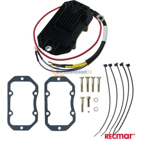 Regulador 0395204