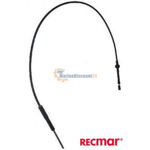 Gaszug Johnson 14 Ps Omc 397004