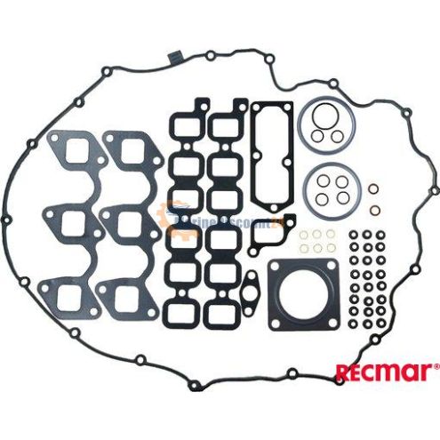 Set di guarnizioni (testata cilindri non inclusa) Yanmar 040122