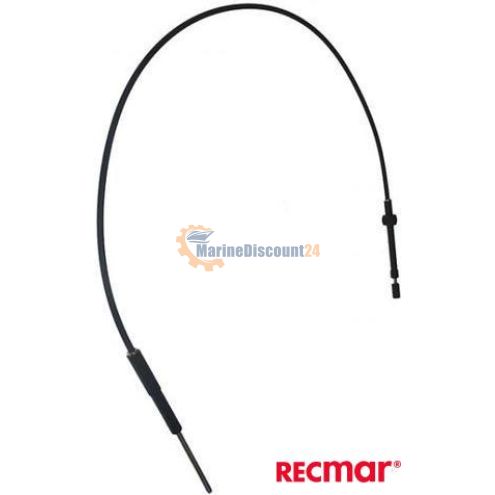 Gaszug Johnson Ps Omc 433325