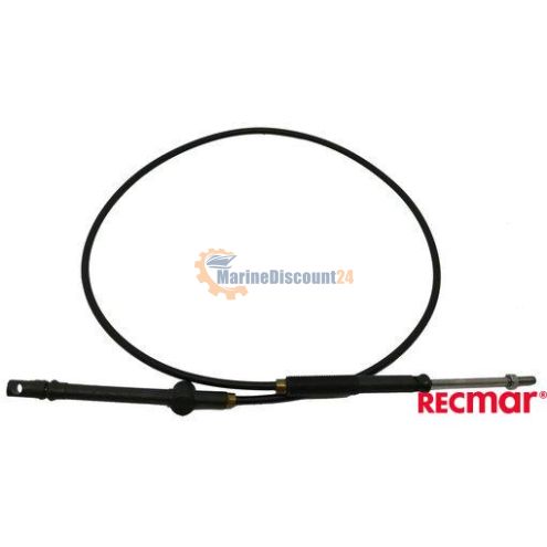 Gaszug Johnson 15 Ps Omc 435230