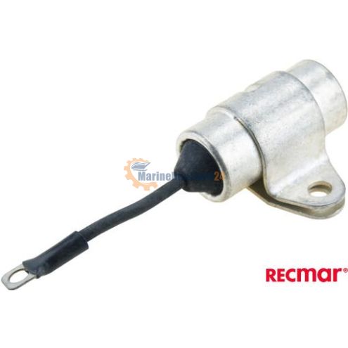 Capacitor 0580256