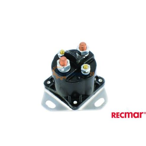 Solenoid valve Omc 777699