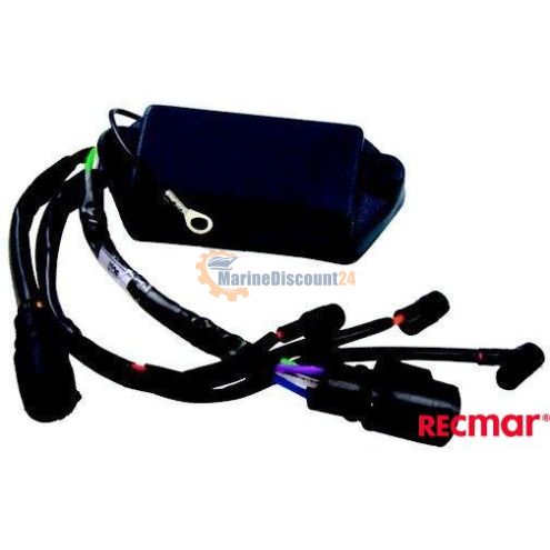 J&E Power Pack Cd3/6 Omc 583143