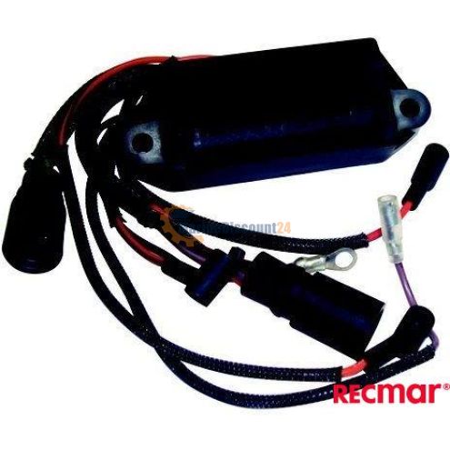 Vermogenspakket Omc 583748