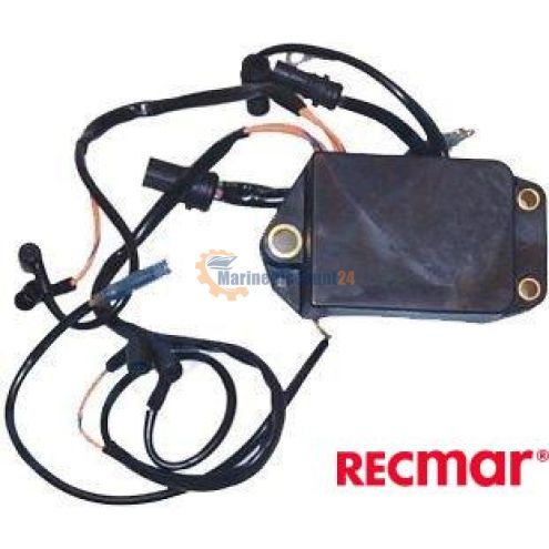 Paquete de potencia J&E Cd4 Omc 584032