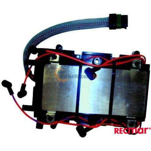Vermogenspakket Omc 584990