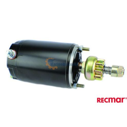 Motor de arranque Omc 778991