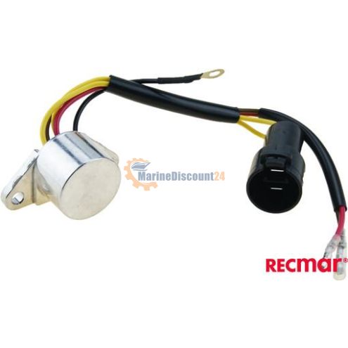 Rectificador Omc 585081