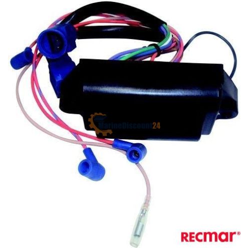 Alimentation électrique J&E Cd3 Al Omc 585274