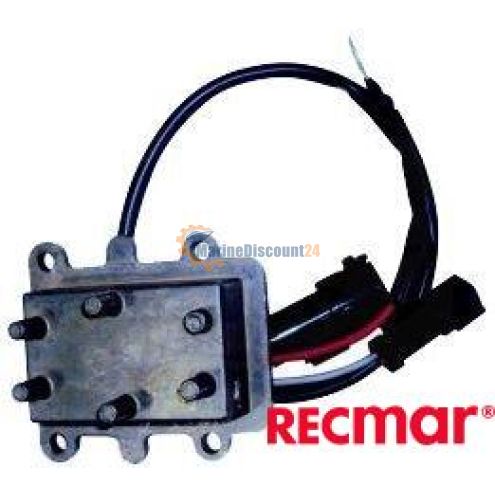 Regulador Omc 586271