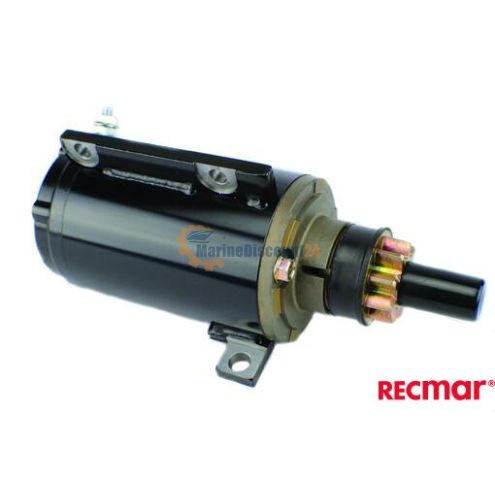 Motor de arranque 0586279