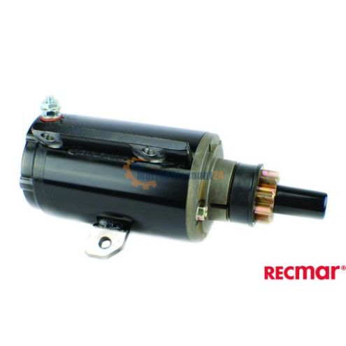 Motor de arranque 0586281