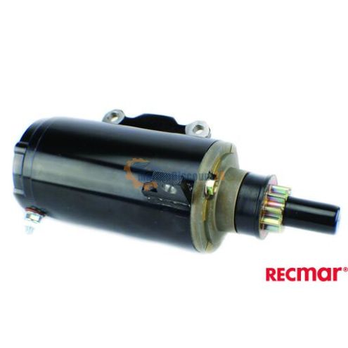 Motor de arranque 0586283