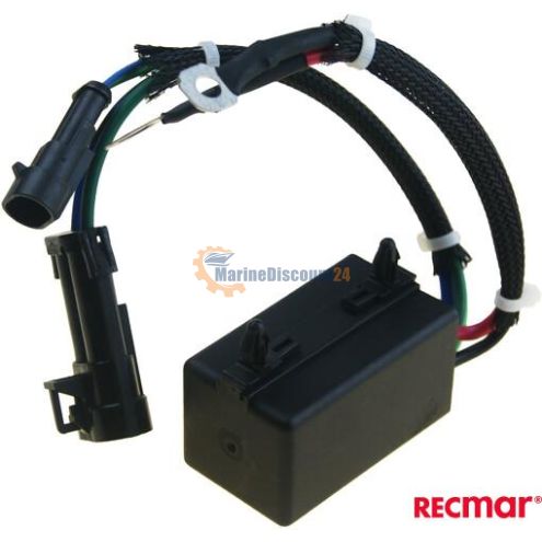 Relais Omc 586767