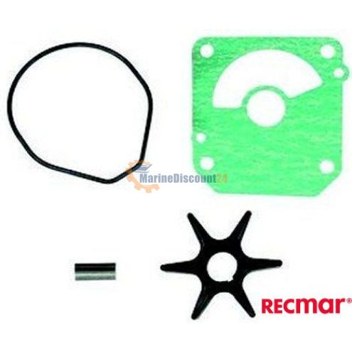 Kit di manutenzione pompa acqua Honda 06192-Zw1-000