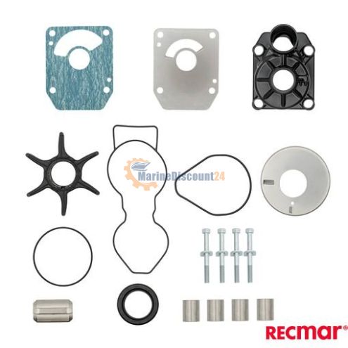 Kit di manutenzione pompa acqua Honda 06192-Zvp-000