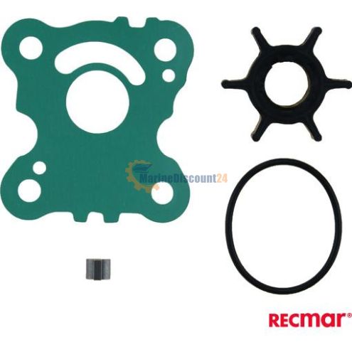 Kit de mantenimiento para impulsor Honda 06192-Zw9-A31