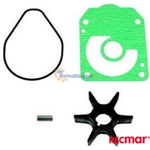 Wasserpumpe-Service-Kit 06192-ZY3-000