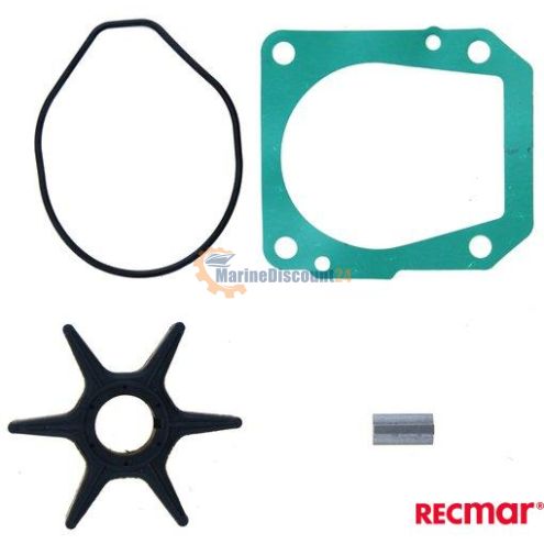 Wasserpumpe-Service-Kit 06192-ZY6-000
