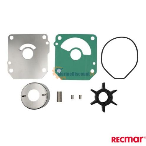 Kit girante Honda 06192-Zy9-H02