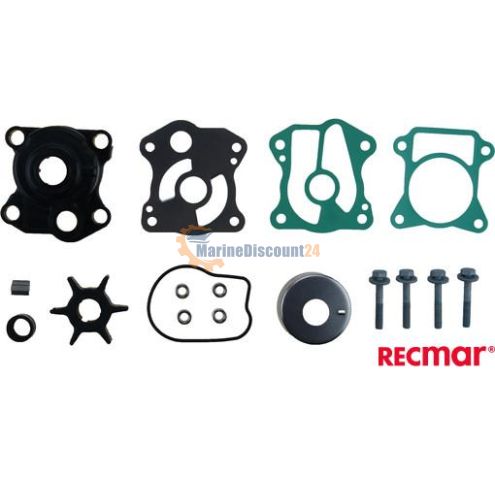 Kit de revisión de bombas Honda 06193-Zv5-040