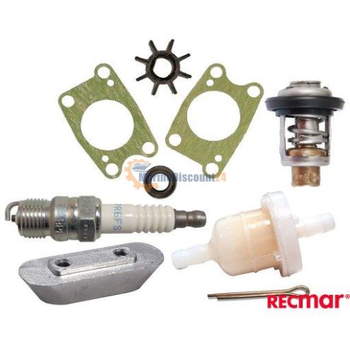 Kit de mantenimiento Honda 06211-Zv1-505