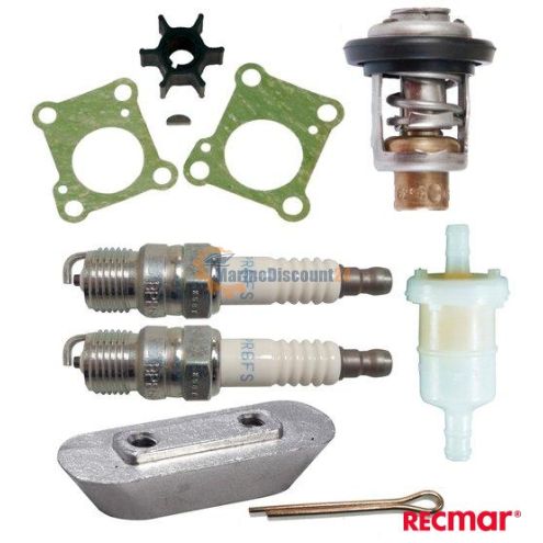 Maintenance kit Honda 06211-Zv4-505