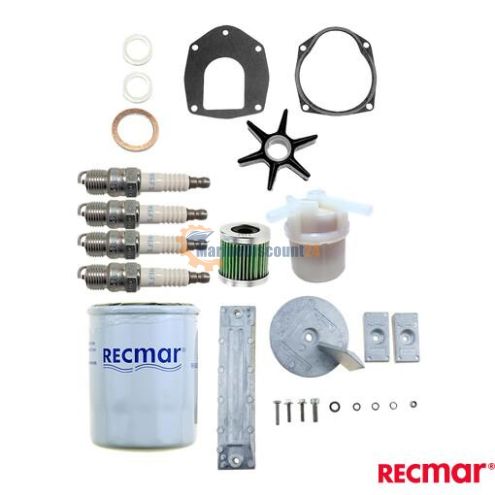 Maintenance kit 06211-ZW5-505