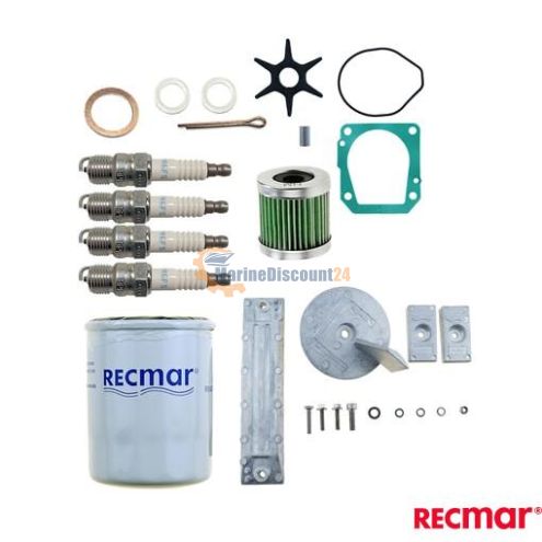 Maintenance kit 06211-ZY5-505