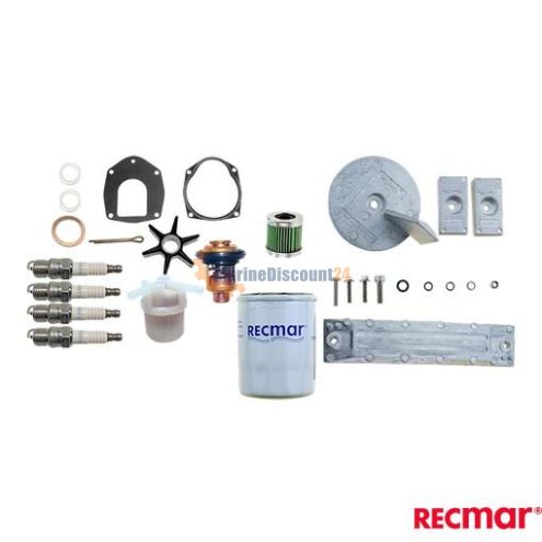 Maintenance kit Honda 06211-Zy9-505