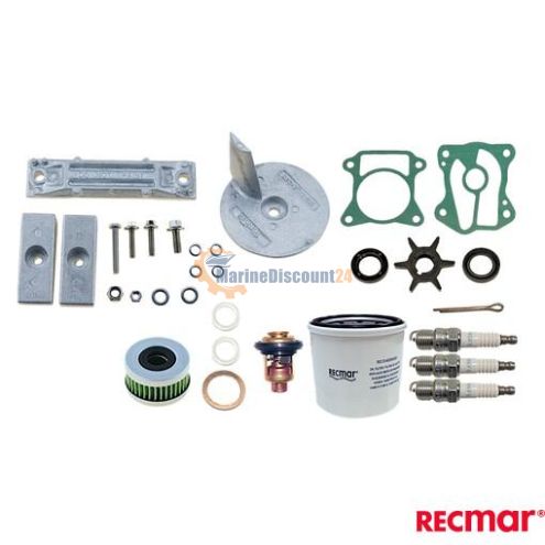 Maintenance kit Honda 06211-Zz5-505